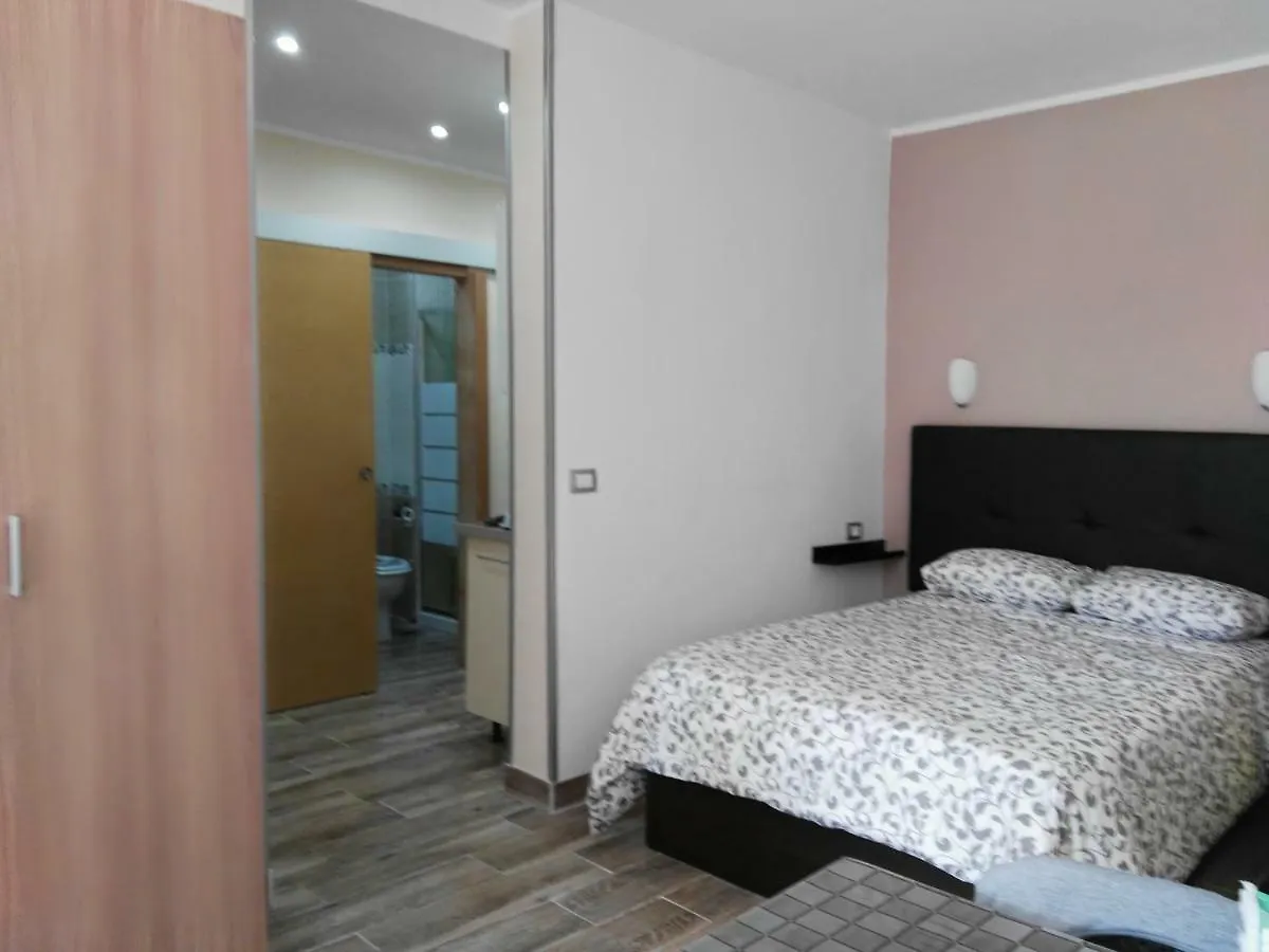 Americas Heart ! Apartman Arona  Spanyolország