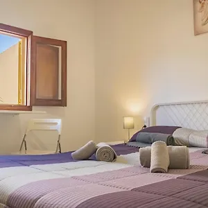 2* Bed & Breakfast Vistalroque