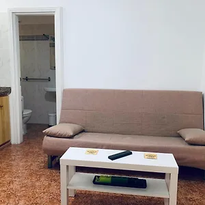 Casa Isa Appartement