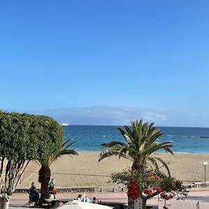  Apartamento Playa De Las Vistas Los Cristianos Wifi Beach View