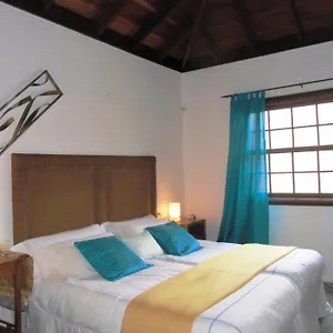  Accommodatie bij particulieren Finca Chimaca