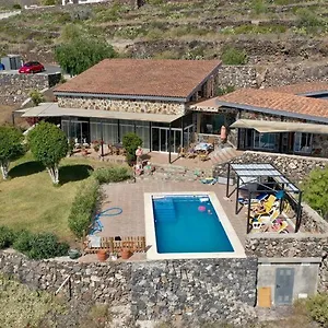 Villa Tenerife Sur Villa