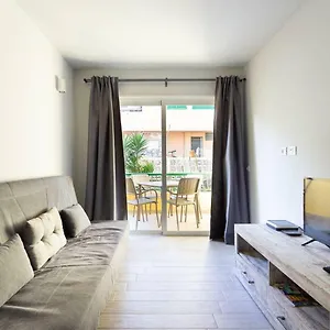  Apartamento Torres Del Sol