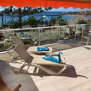 Los Cristianos Best Beach View Appartement